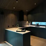 Sogndal Chalet Chalet *
