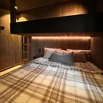 Sogndal Chalet *