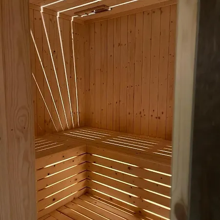 Chalet Sogndal Chalet