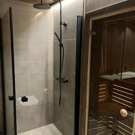 Chalet Sogndal Chalet