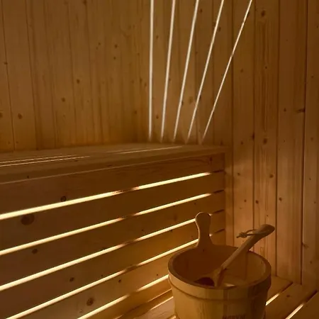 Chalet Sogndal Chalet