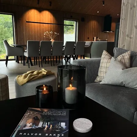 Sogndal Chalet Sogndal