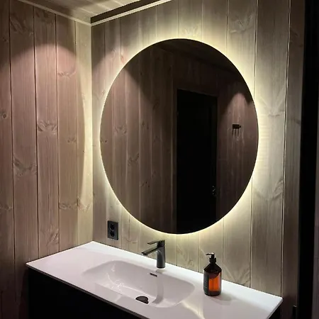 Sogndal Chalet Chalet