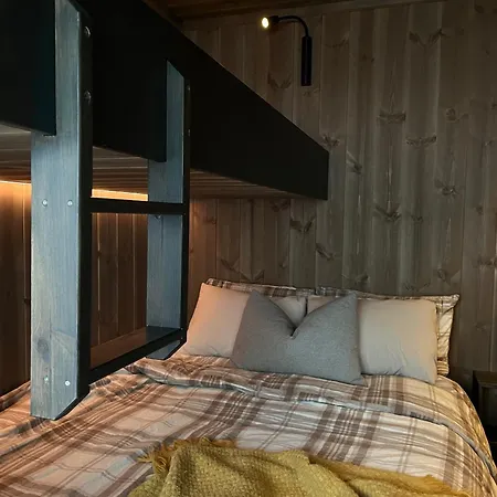 Horská chata Sogndal Chalet Sogndal