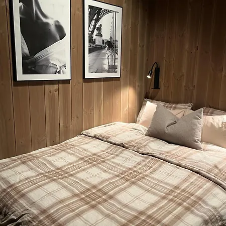 Sogndal Chalet Sogndal