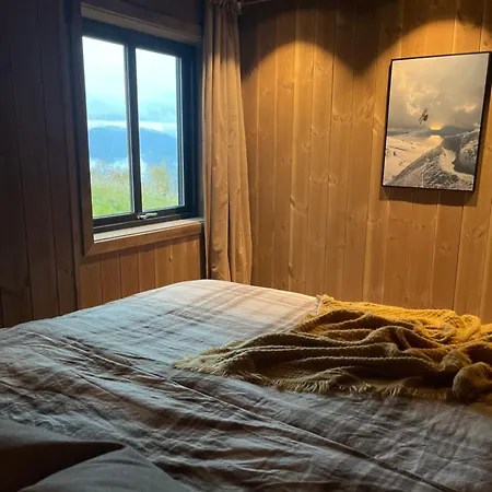 Sogndal Chalet