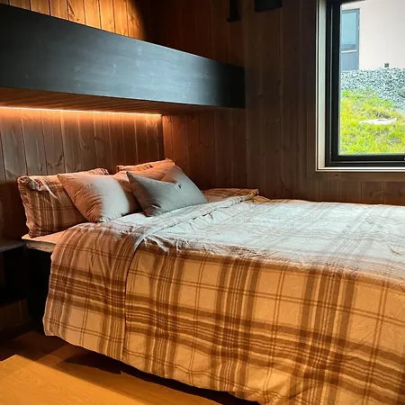 Sogndal Chalet Horská chata
