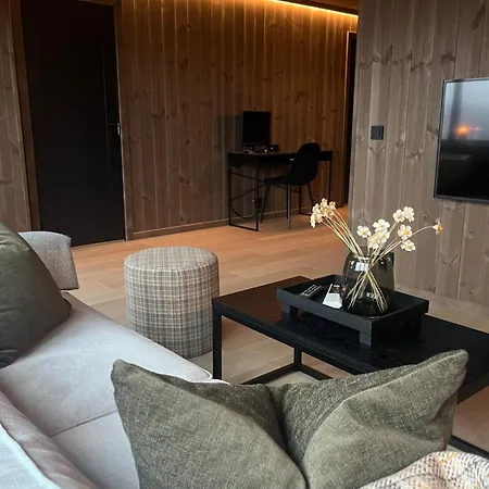 Sogndal Chalet Chalet Sogndal