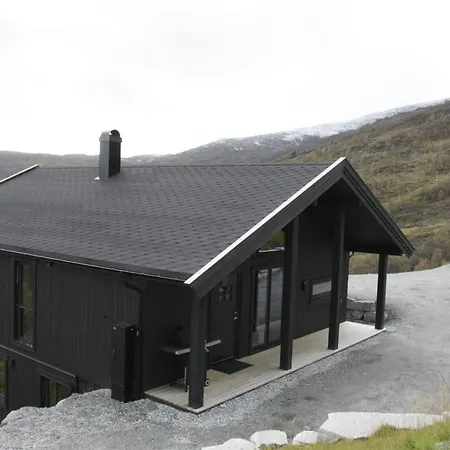 Chalet Sogndal Chalet Sogndal