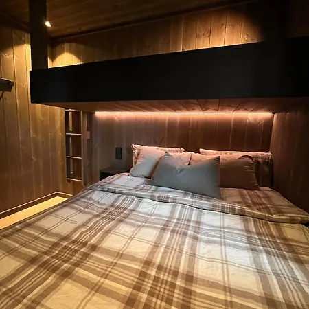 Sogndal Chalet *