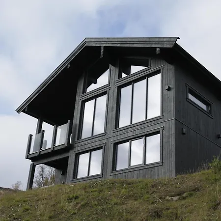 Sogndal Chalet * Sogndal