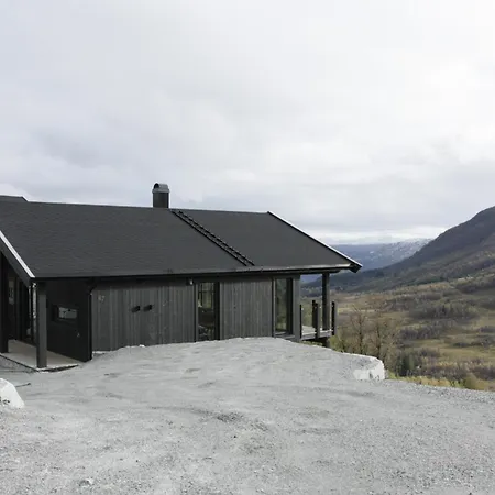 Sogndal Chalet