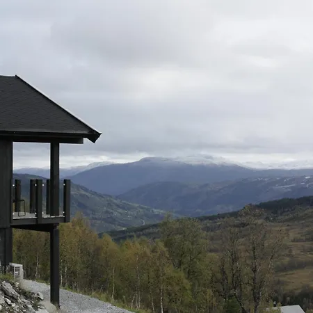 Sogndal Chalet Horská chata