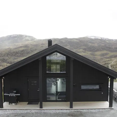Chalet Sogndal Chalet