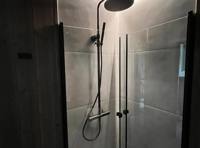 Sogndal Chalet * Sogndal