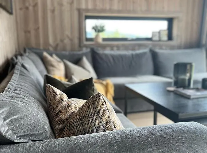 Sogndal Chalet * Sogndal