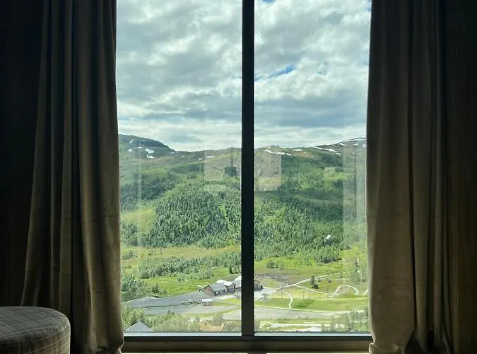 Sogndal Chalet Chalet Sogndal