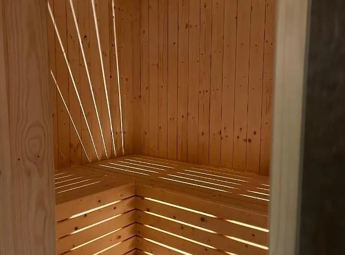 Chalet Sogndal Chalet