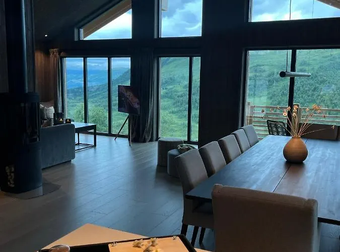 Sogndal Chalet * Sogndal