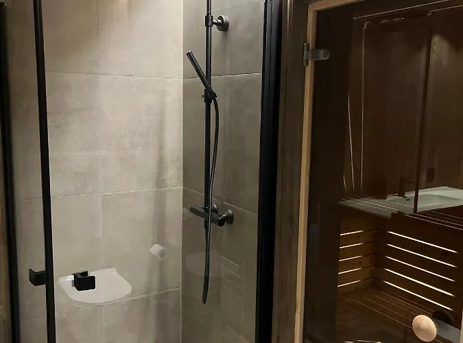 Chalet Sogndal Chalet