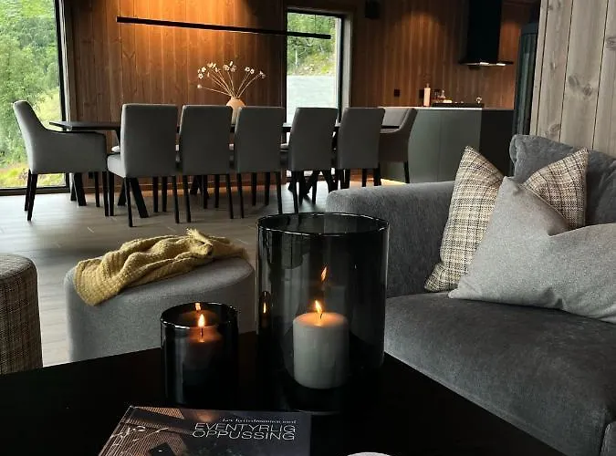 Sogndal Chalet Sogndal