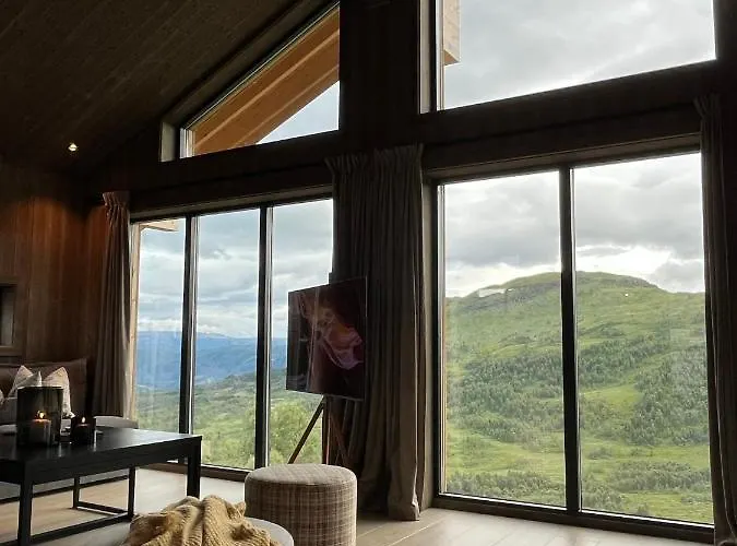 Sogndal Chalet Chalet Sogndal