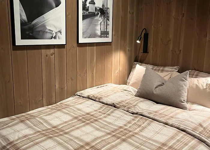 Sogndal Chalet Sogndal