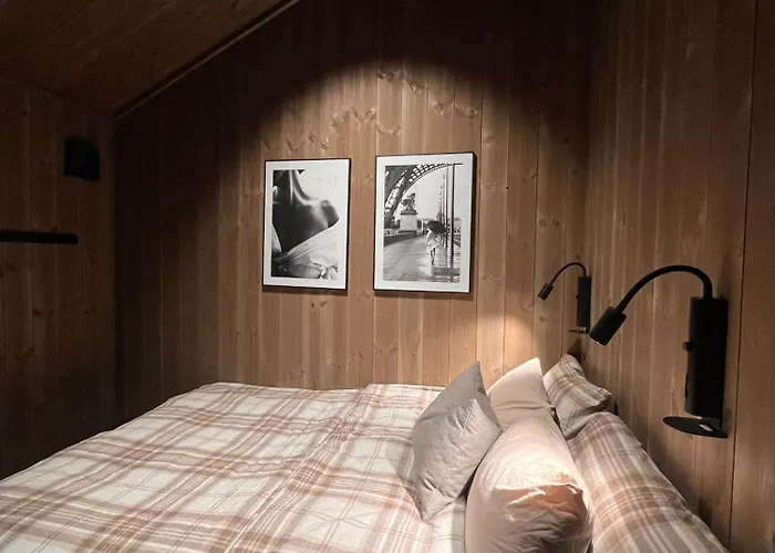 Chalet Sogndal Chalet