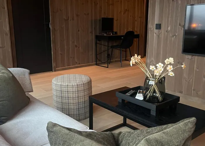 Sogndal Chalet Chalet Sogndal