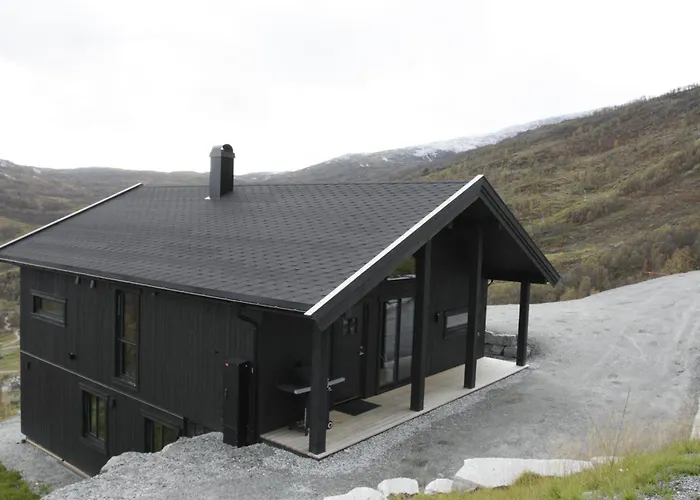 Chalet Sogndal Chalet Sogndal