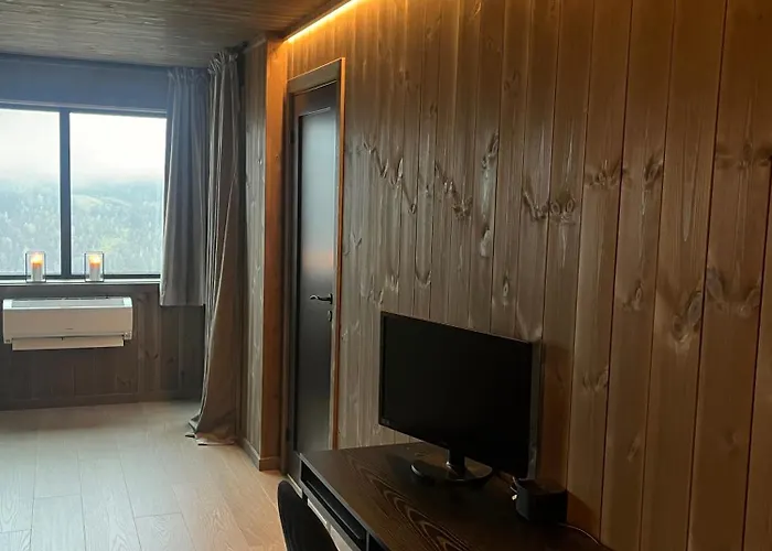 Sogndal Chalet Sogndal