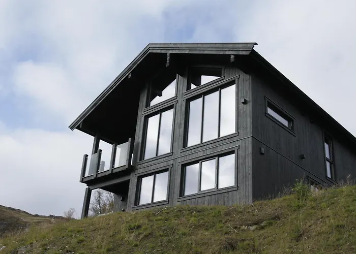 Sogndal Chalet * Sogndal