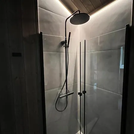 Sogndal Chalet * Согндал