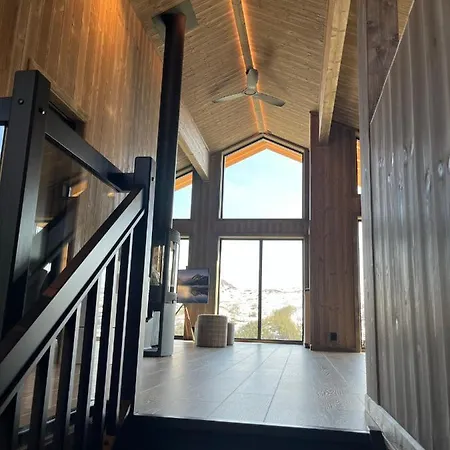 Sogndal Chalet *