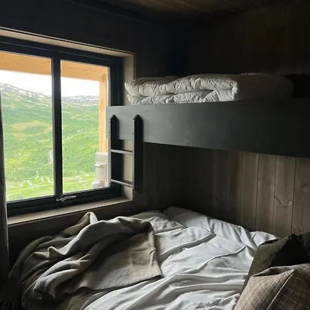 Sogndal Chalet *