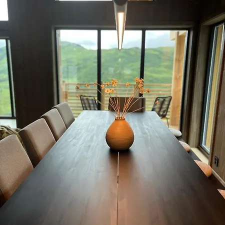 Sogndal Chalet Согндал
