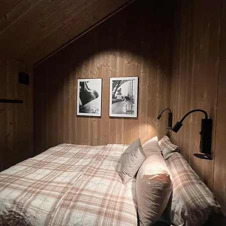 Шале Sogndal Chalet