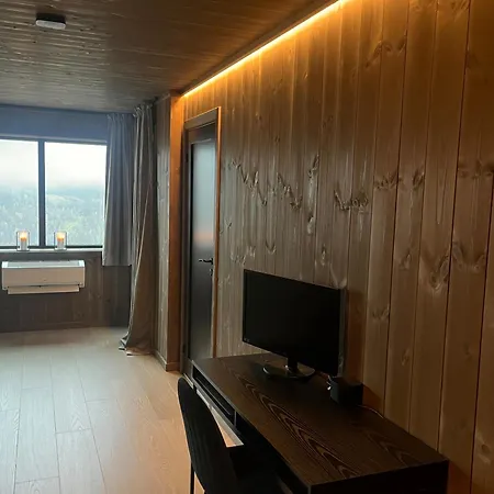 Sogndal Chalet Согндал